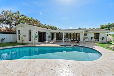 440 N Rainbow Dr, Hollywood, FL 33021 - photo 3