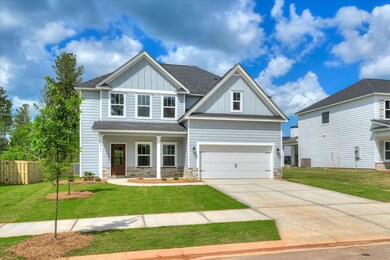 2016 Warbler Dr, Evans, GA 30809 - photo 2