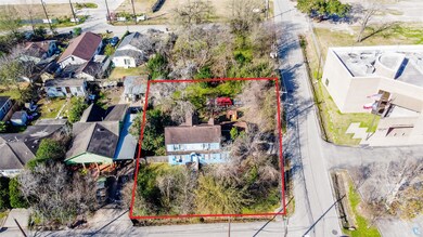 1641 Tabor St, Houston, TX 77009 - photo 5