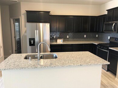 13645 Holbeck St, El Paso, TX 79928 - photo 2