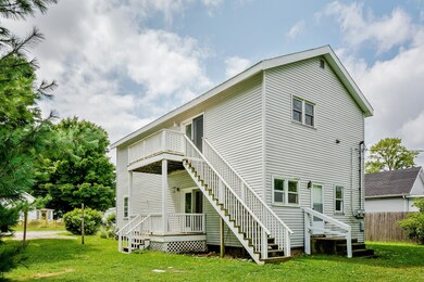 209 E Beech Rear