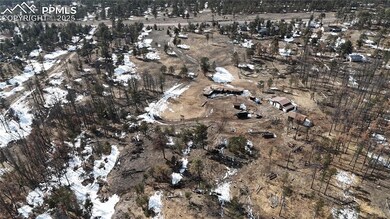 Property Lines are Approximate and not a survey