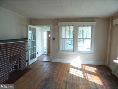 307 Evergreen Ave, Oaklyn, NJ 08107 - photo 7