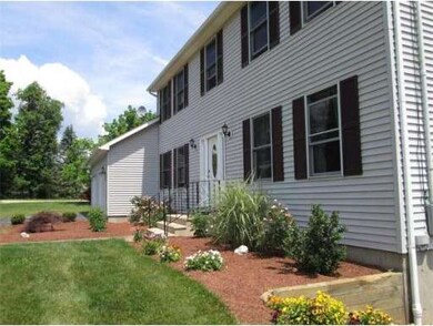 14 Whiting Rd, Oxford, MA 01540 - photo 6