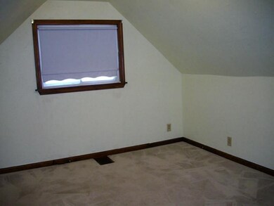Bedroom.