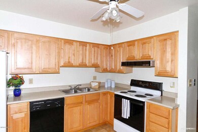Updated Kitchen