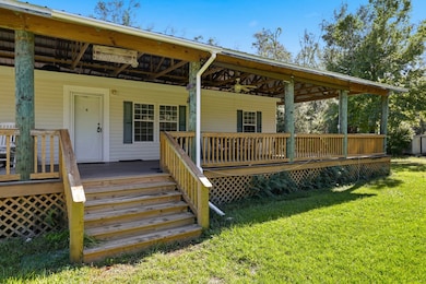 00 Buck Trail, Cedar Key, FL 32625 - photo 5