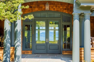 675 Putnam Forest Rd, Stowe, VT 05672 - photo 4