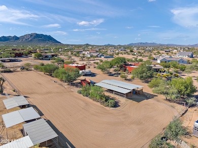 14215 E Calle de Las Estrellas Dr, Scottsdale, AZ 85262 - photo 5