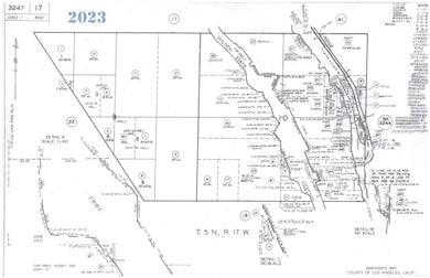 0 N Ridge Rd, Castaic, CA 91384 - photo 2