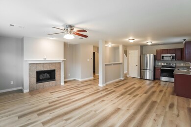 unlisted-address, Denton, TX 76210 - photo 5