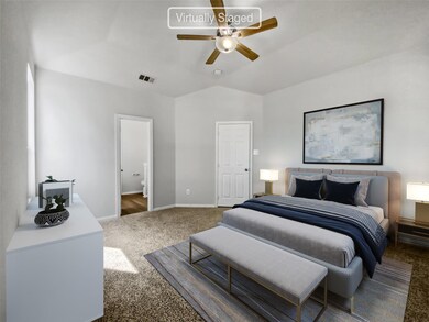 10204 Lakeview Dr, Providence Village, TX 76227 - photo 4