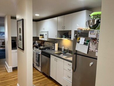 533 Massachusetts Ave unit 1, Boston, MA 02118 - photo 5