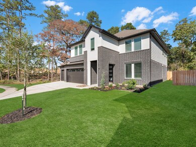 14134 Trail Creek Ct, Conroe, TX 77384 - photo 5