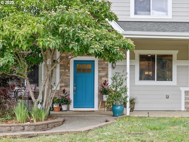 33678 Marys River Estates Rd, Philomath, OR 97370 - photo 5