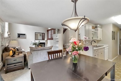 Plaza De Monaco unit 1-108, Denver, CO 80222 - photo 3