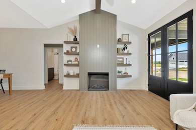 337 N Fielding St, Derby, KS 67037 - photo 4