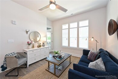 935 McAlway Rd unit 201, Charlotte, NC 28211 - photo 5