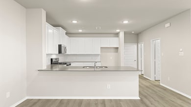 3717 Star Mesa St unit 15, Crandall, TX 75114 - photo 7