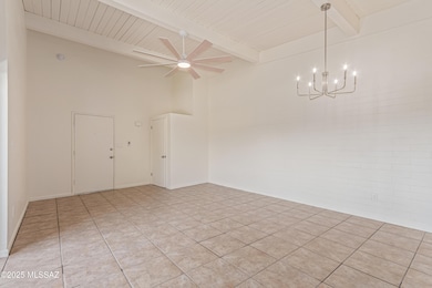 2525 N Alvernon Way unit E6, Tucson, AZ 85712 - photo 4