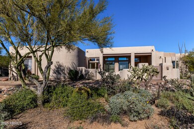 7330 E Mary Sharon Dr, Scottsdale, AZ 85266 - photo 5