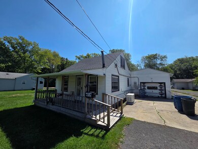 1115 E Highway 330, Griffith, IN 46319 - photo 2