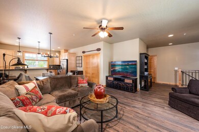 4539 Greenchain Loop unit 1, Coeur D Alene, ID 83814 - photo 7