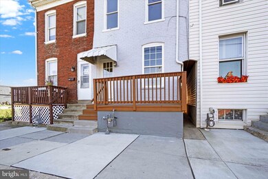 938 Elm St, York, PA 17403 - photo 2