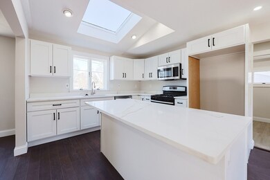 179 W Central St, Franklin, MA 02038 - photo 2