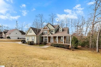 106 Linkside Dr, Anderson, SC 29621 - photo 2