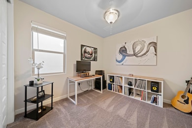 1153 Stoke St, El Paso, TX 79928 - photo 5