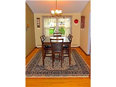 Dining Room LOVELY FORMAL DINING ROOM