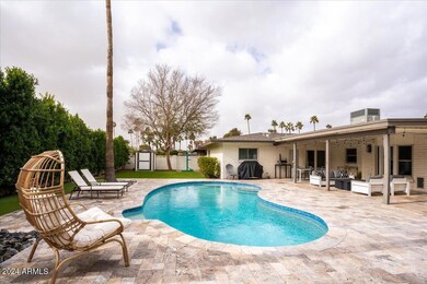 BH pool 1
