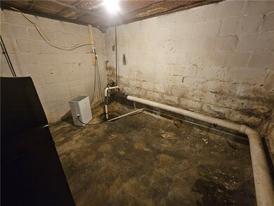 basement/sump