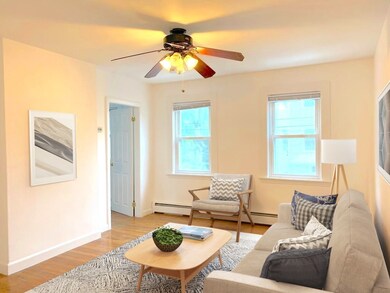 275 Hurley St unit 2, Cambridge, MA 02141 - photo 2