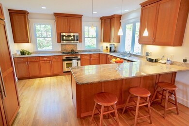 25 Brookhouse Dr, Marblehead, MA 01945 - photo 5