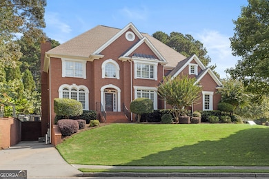 1225 Mobile Way, Grayson, GA 30017 - photo 6