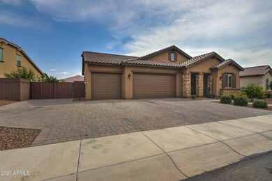 1037 W Pagoda Ave, San Tan Valley, AZ 85140 - photo 3