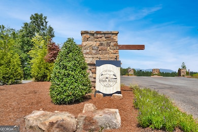 LOT 305 High River Rd, Ellijay, GA 30540 - photo 5