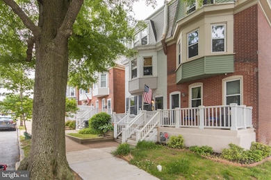 1333 N Dupont St, Wilmington, DE 19806 - photo 2