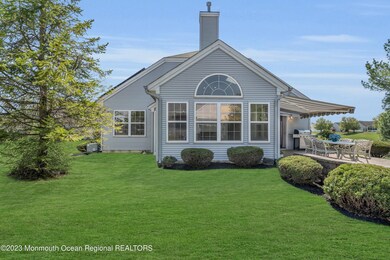 8 Da Vinci Ct, Manchester Township, NJ 08759 - photo 3