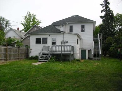 122 S 2nd St, Tomahawk, WI 54487 - photo 3