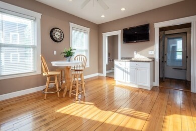 87 Hamilton St unit 2, Worcester, MA 01604 - photo 5