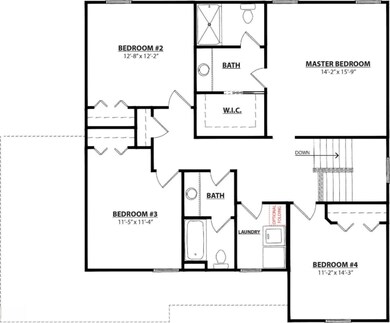 1627 Autumn Valley Dr SW, Byron Center, MI 49315 - photo 4