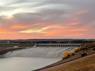 Lot 7 Albatross Ave, Pickstown, SD 57367 - photo 2