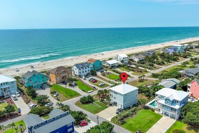 101 Robin Street, Emerald Isle, NC