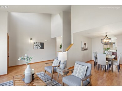 Living Room/Dining Room