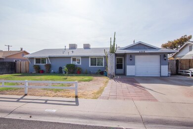 4056 N 80th Dr, Phoenix, AZ 85033 - photo 2