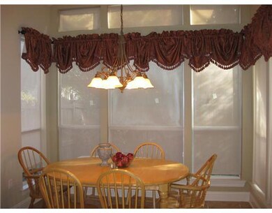 Breakfast Room.