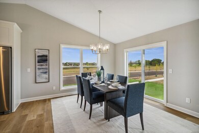 OneTenTen Homes Jasmine Model - Photo of Similar Home